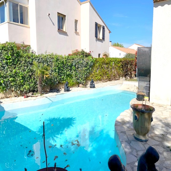 Offres de vente Maison Pérols 34470