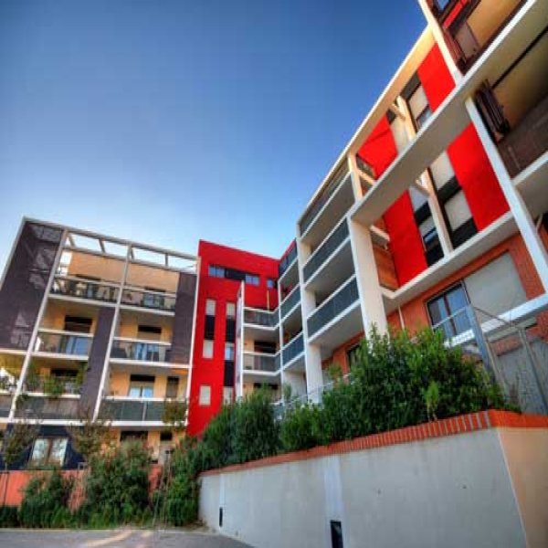 Offres de vente Appartement Montpellier 34070
