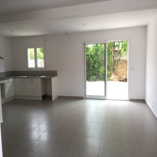 Offres de vente Maison Poussan 34560