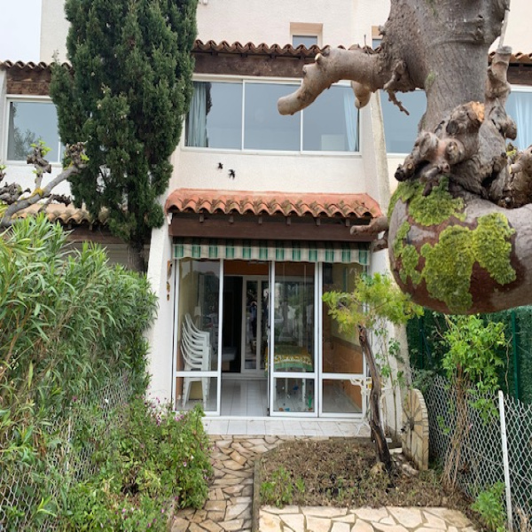 Offres de vente Maison Port Camargue 30240