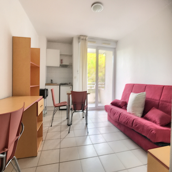 Offres de location Appartement Montpellier 34080