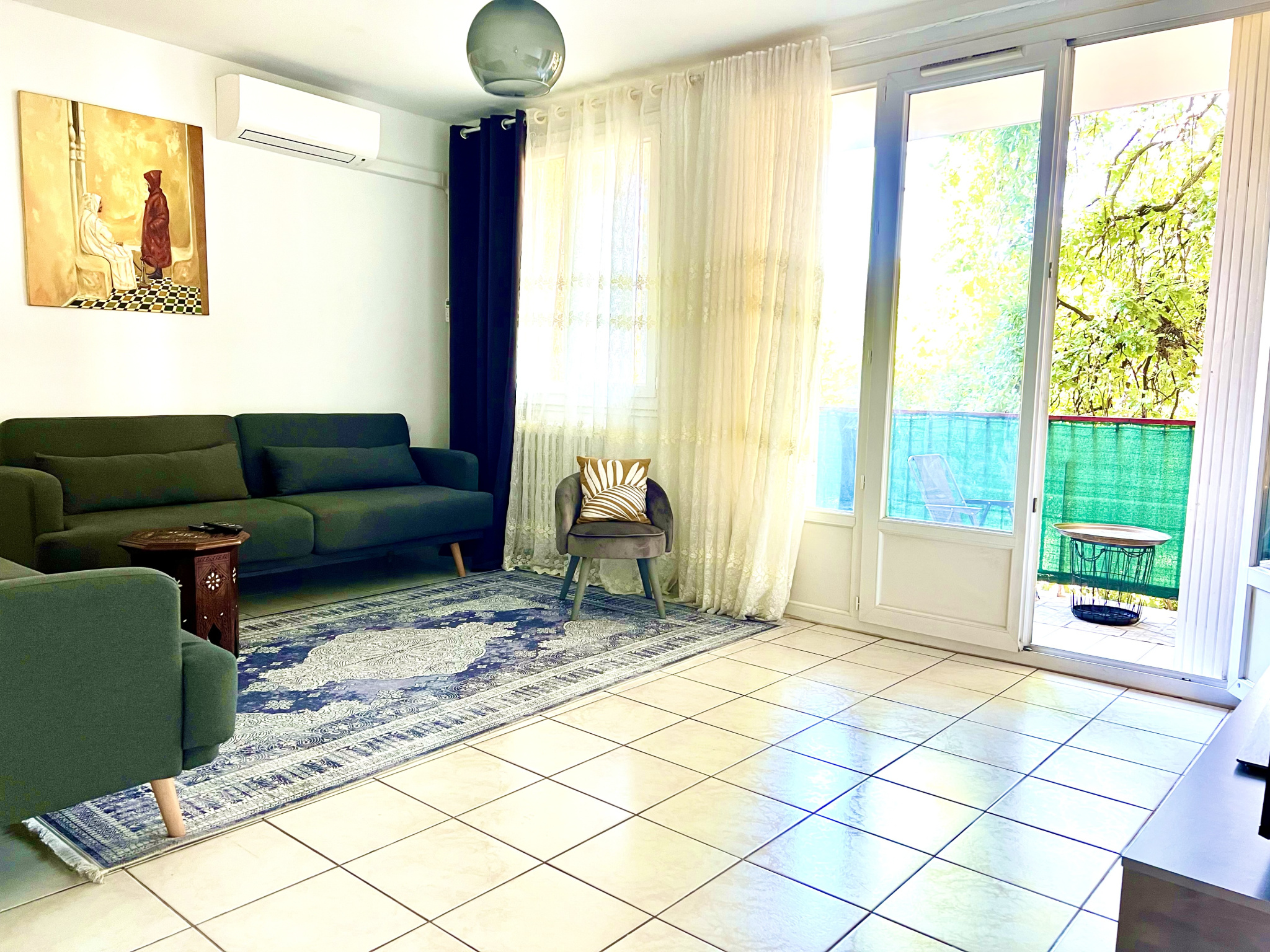 Photo bien immobilier