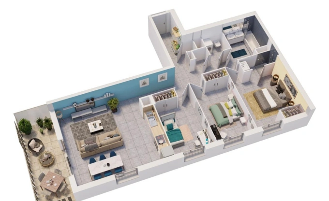 property